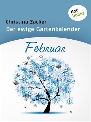 cover image of Der ewige Gartenkalender--Band 2
